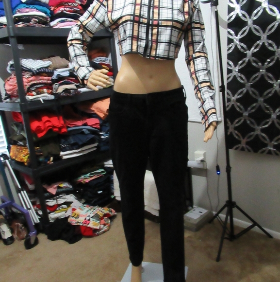 Ladies blouse size small - Picture 5 of 6